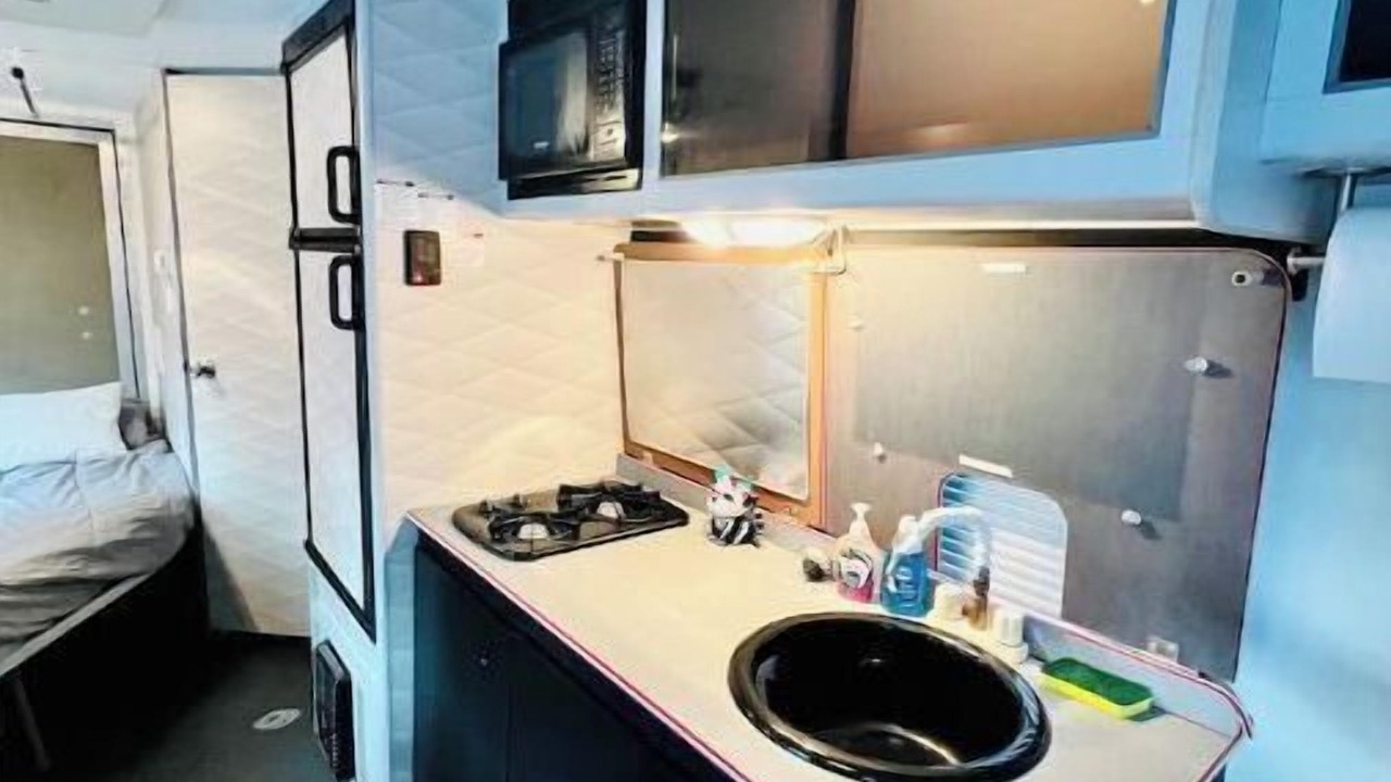 Photo of Kitchen in Lakeside