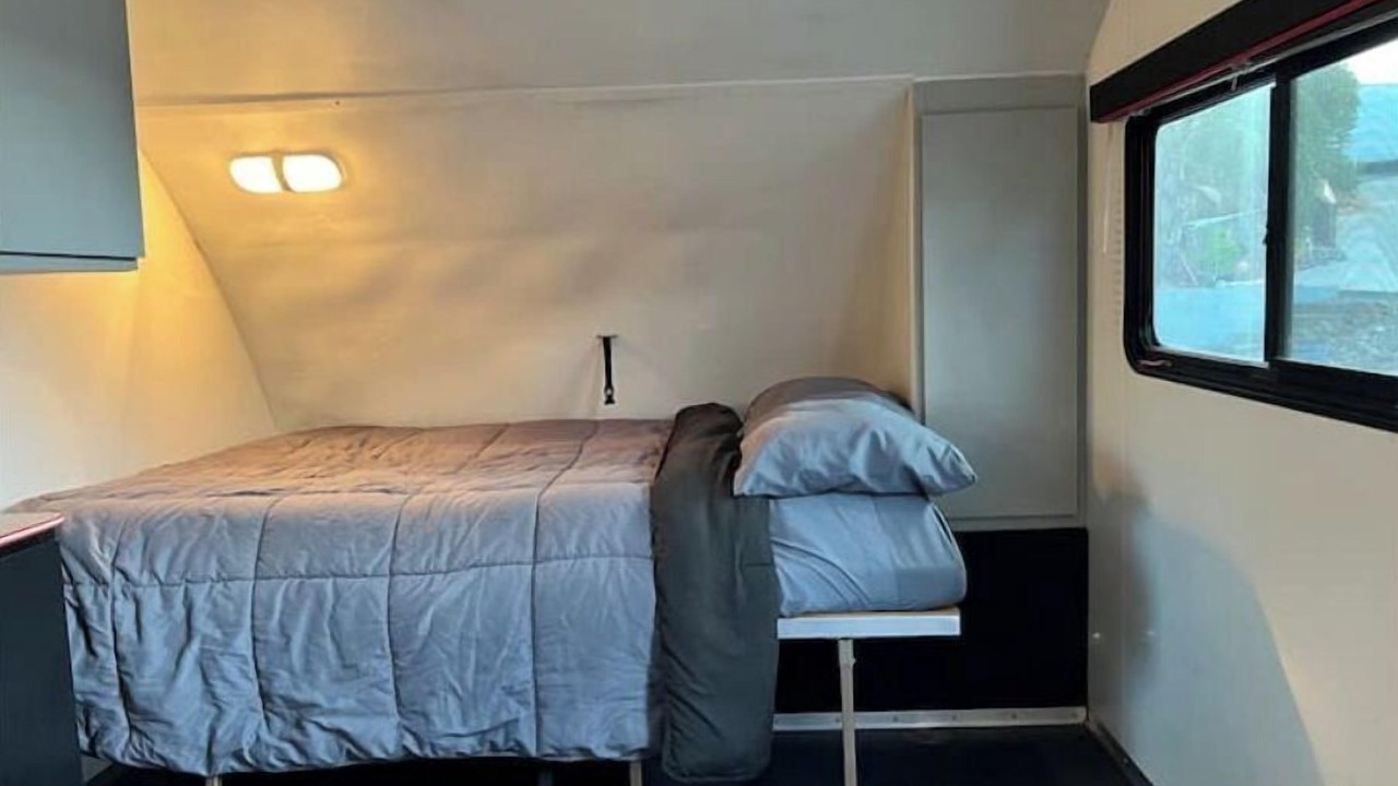 Photo of Bedroom in Lakeside