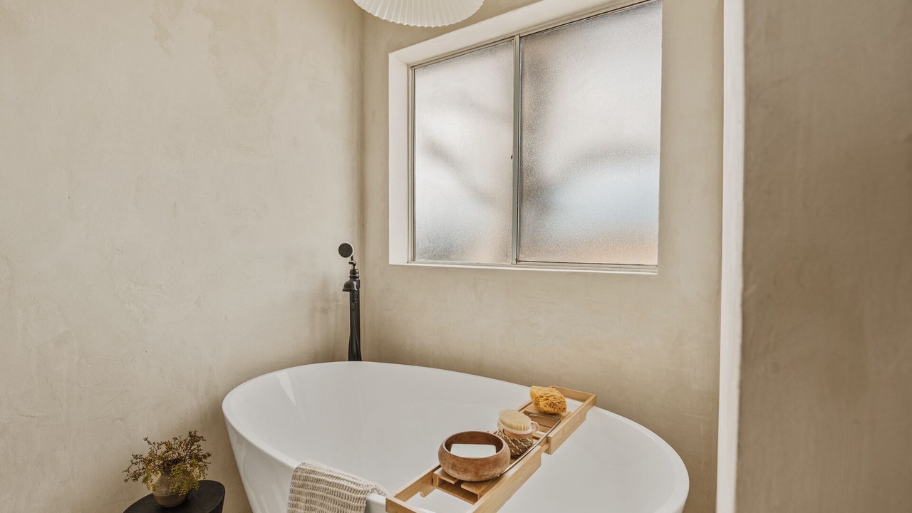 Photo of Bathroom in Landers