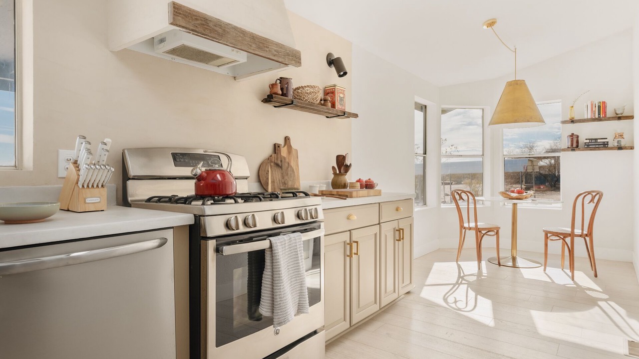 Photo of Kitchen in Landers