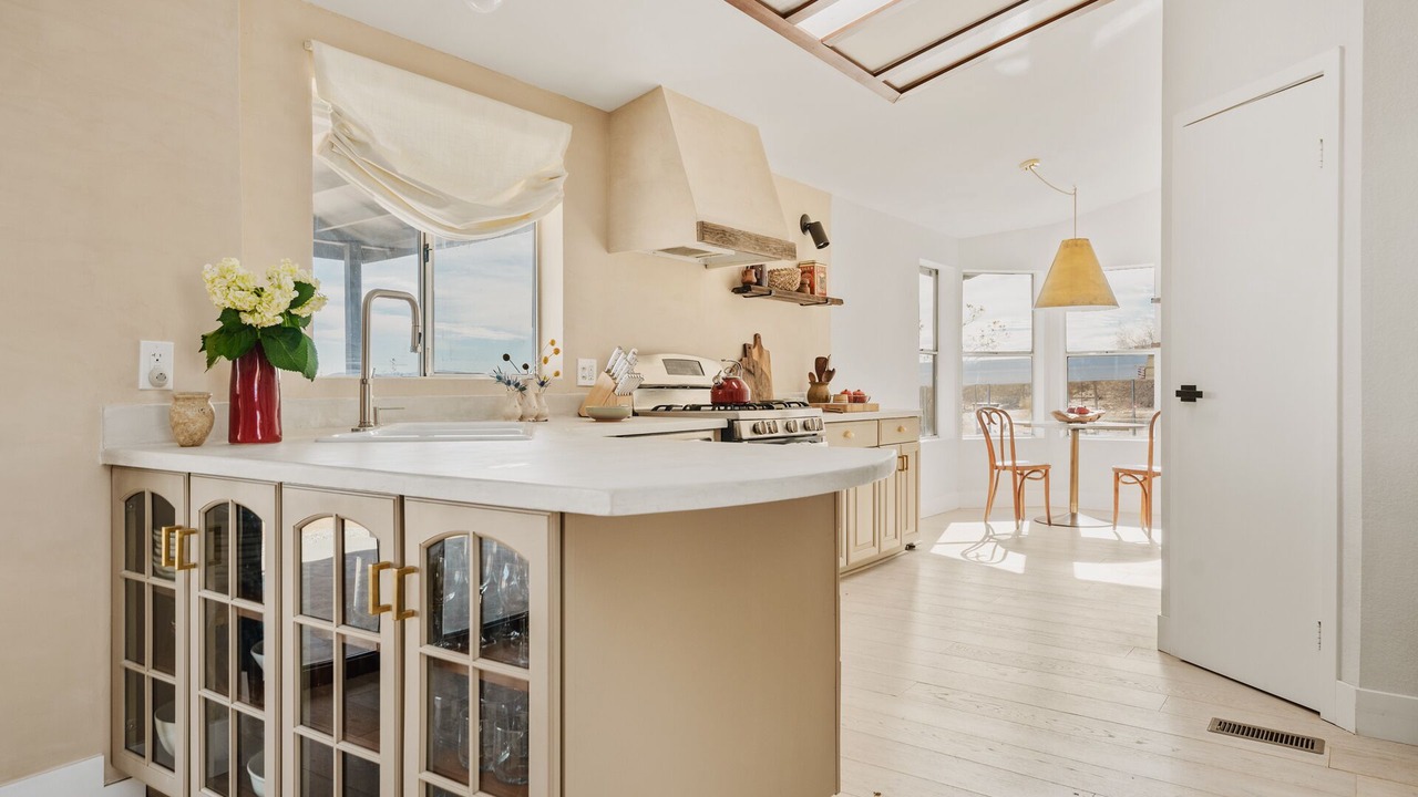 Photo of Kitchen in Landers