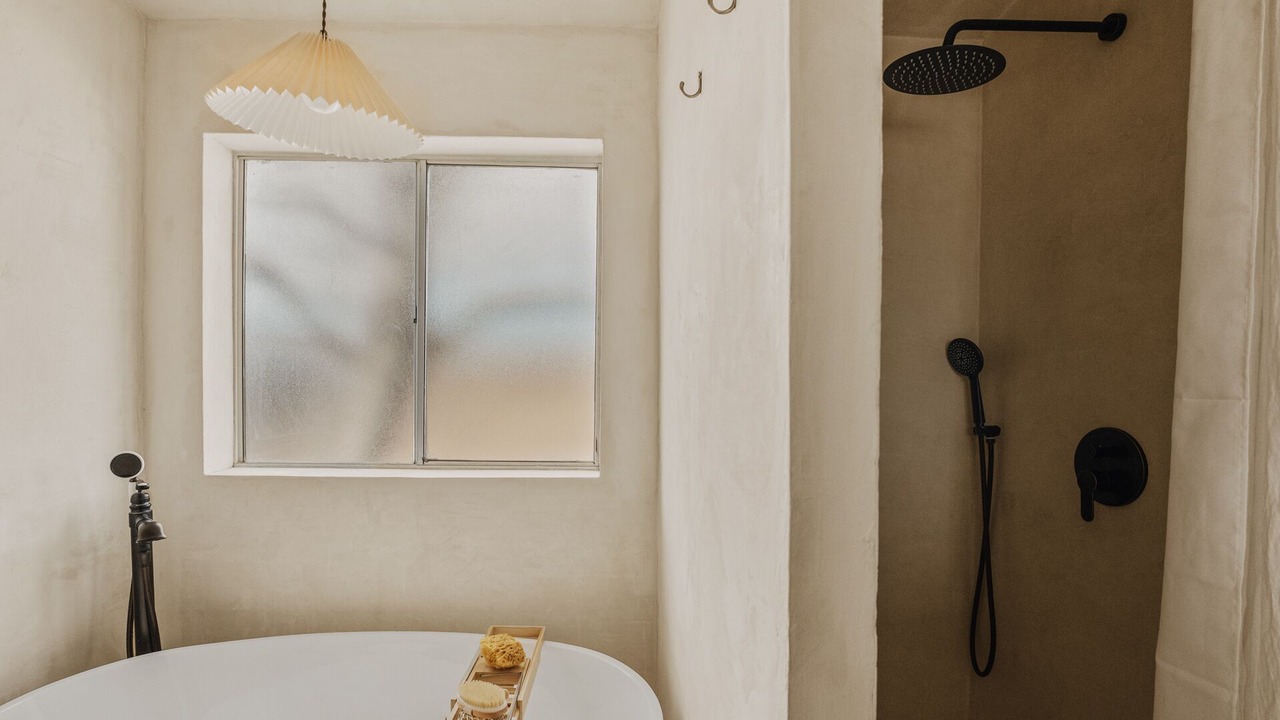Photo of Bathroom in Landers
