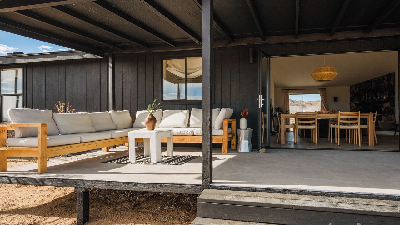 Photo of Outdoor in Landers