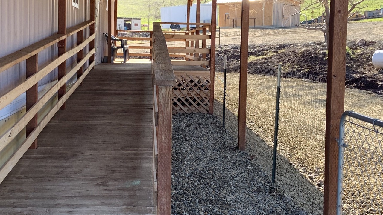 Photo of Outdoor in Woodlake