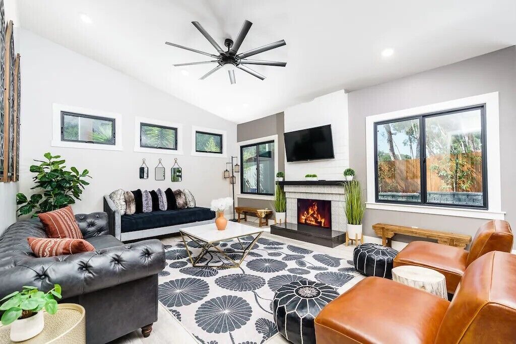 Photo of Bedroom in Spinnaker Hill