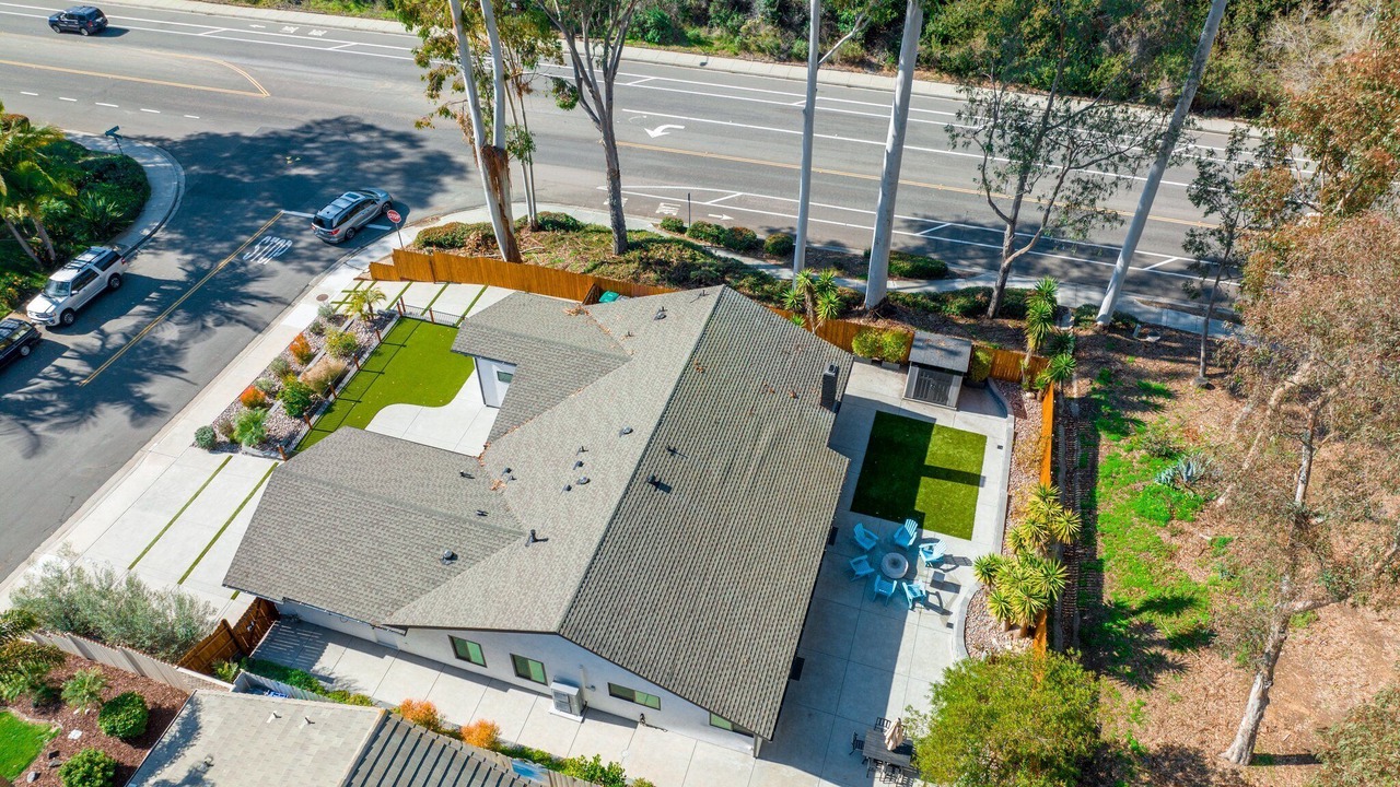 Photo of Outdoor in Spinnaker Hill