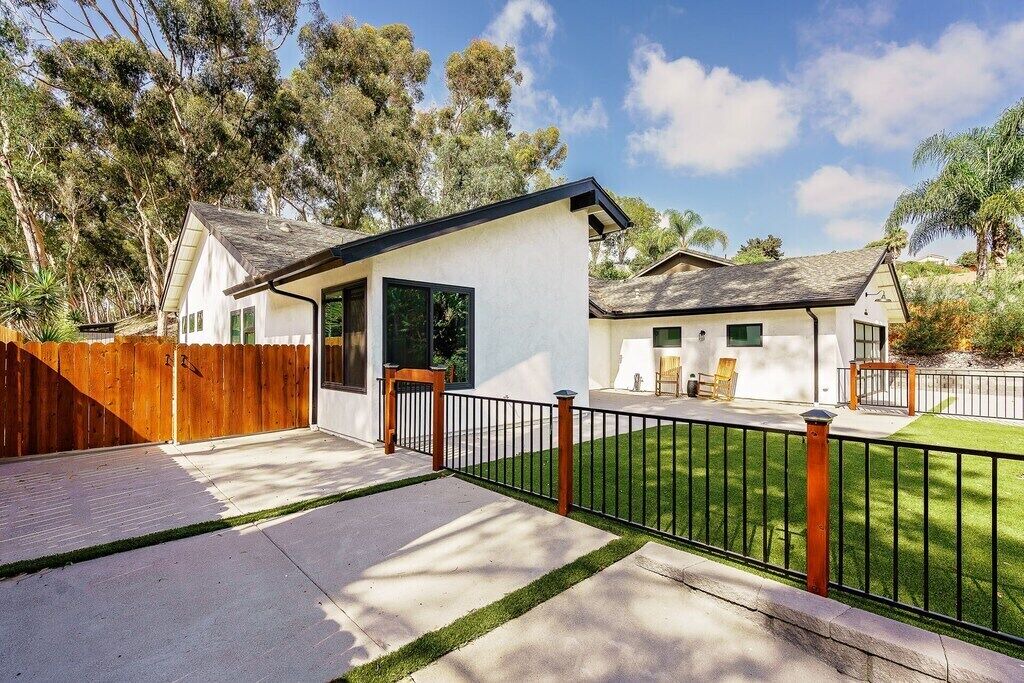 Photo of Outdoor in Spinnaker Hill