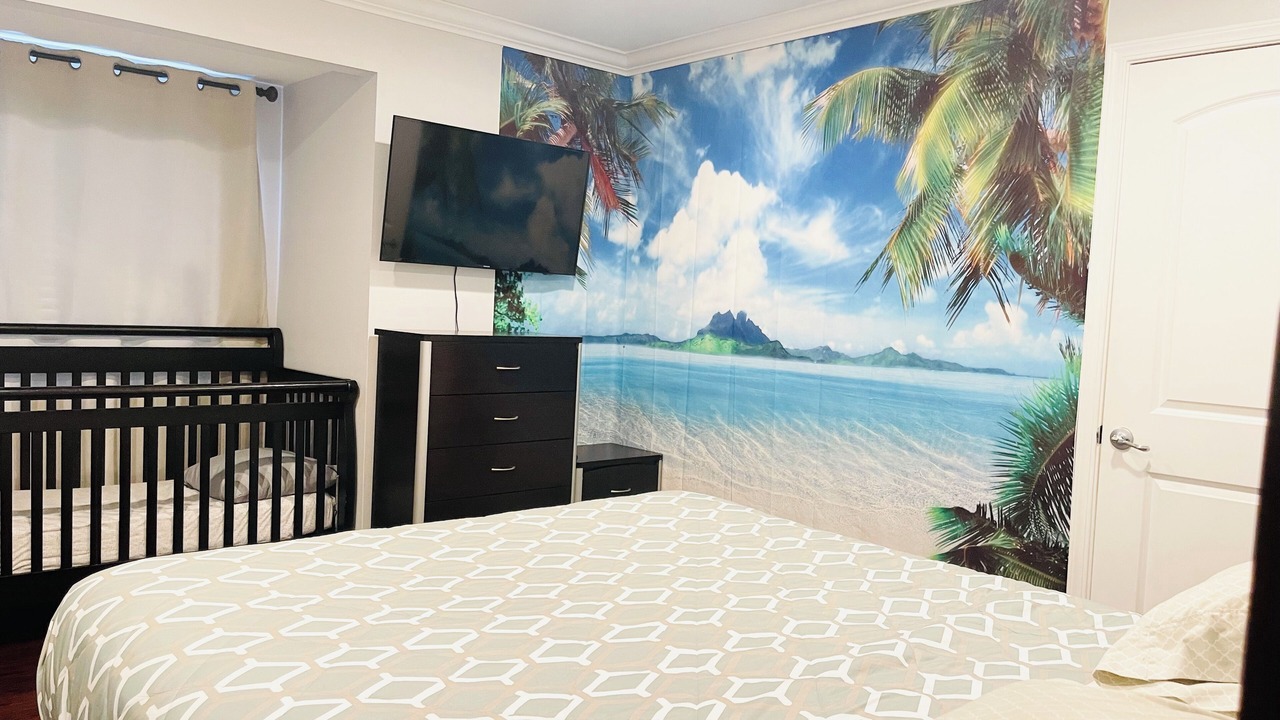 Photo of Bedroom in Sherwood Forest and Thistle Development