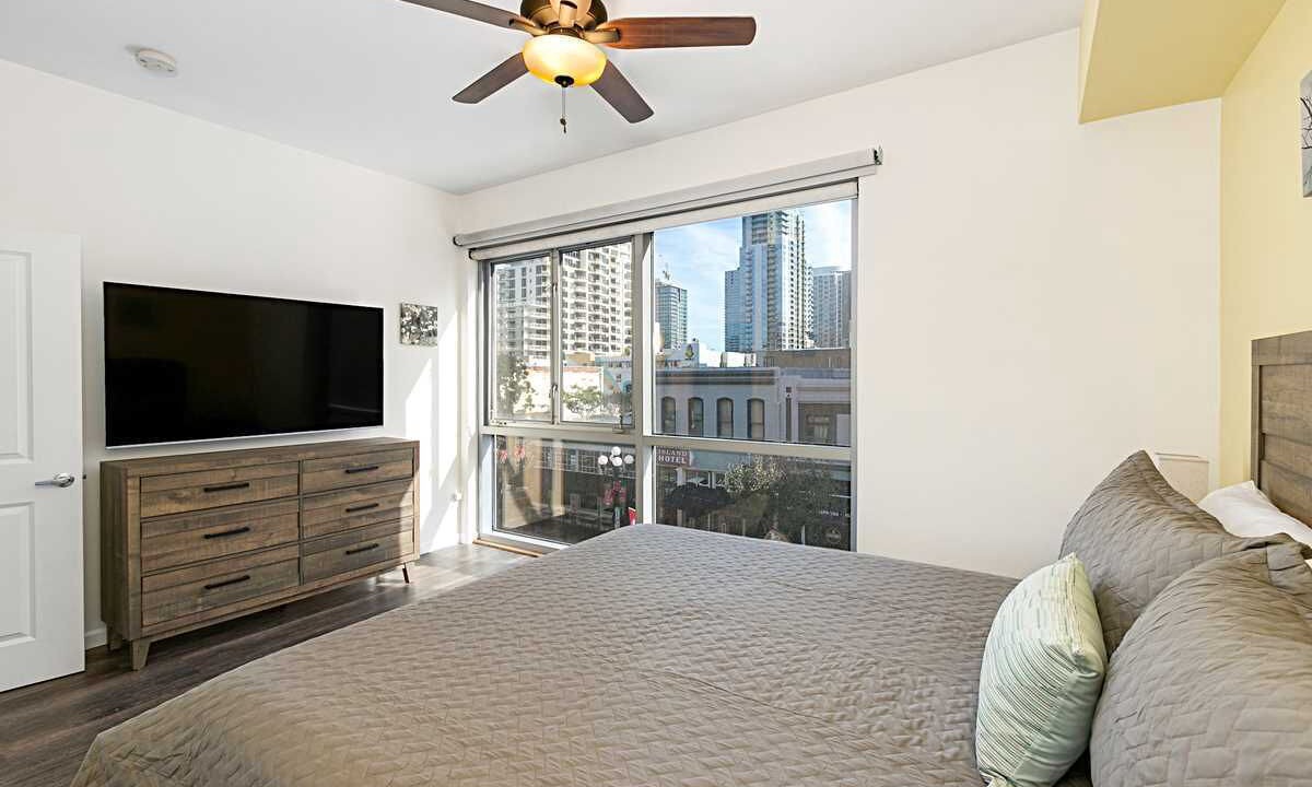 Photo of Bedroom in Pacific Terrace