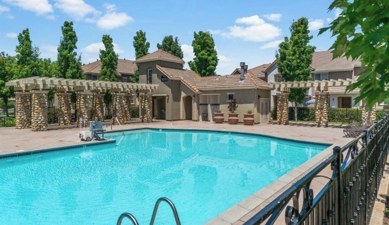 Photo of Outdoor in Folsom