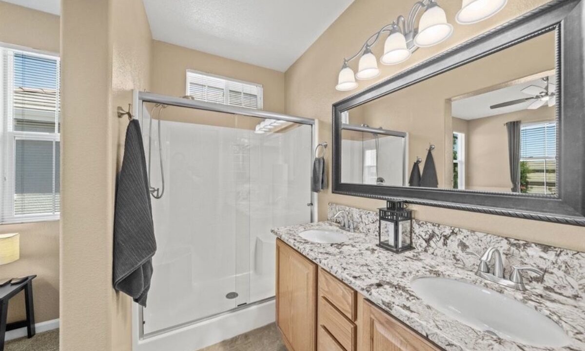 Photo of Bathroom in Folsom