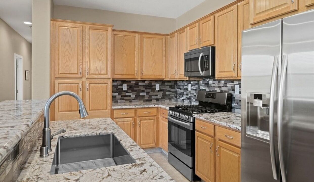 Photo of Kitchen in Folsom