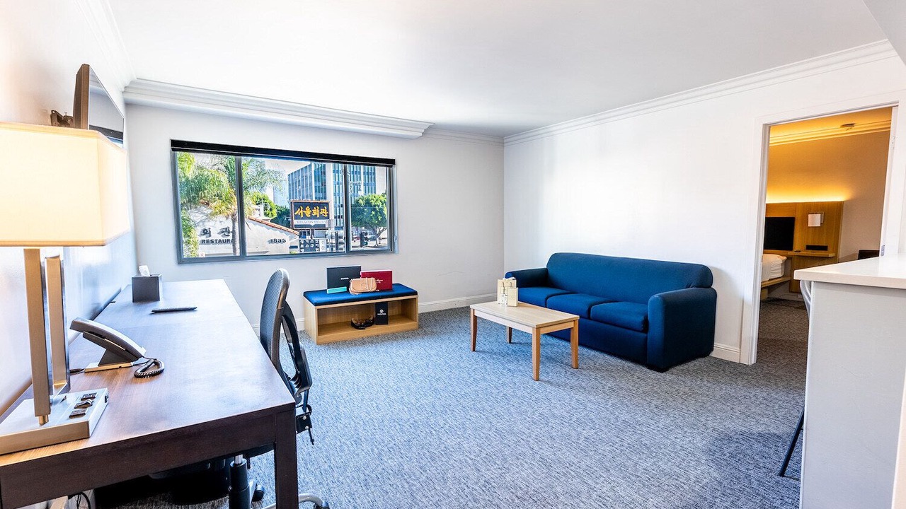 Photo of Livingroom in Westlake South