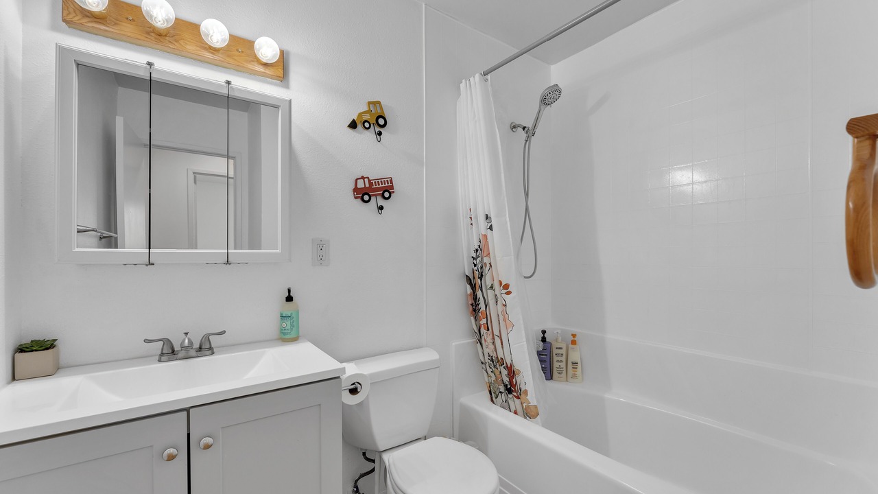 Photo of Bathroom in Poway