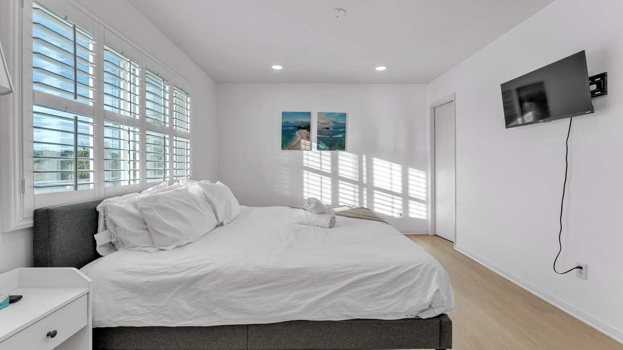 Photo of Bedroom in Poway