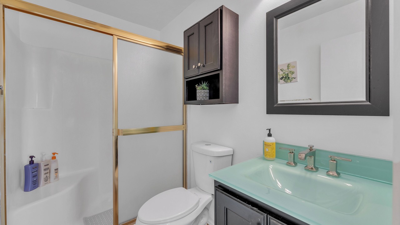 Photo of Bathroom in Poway