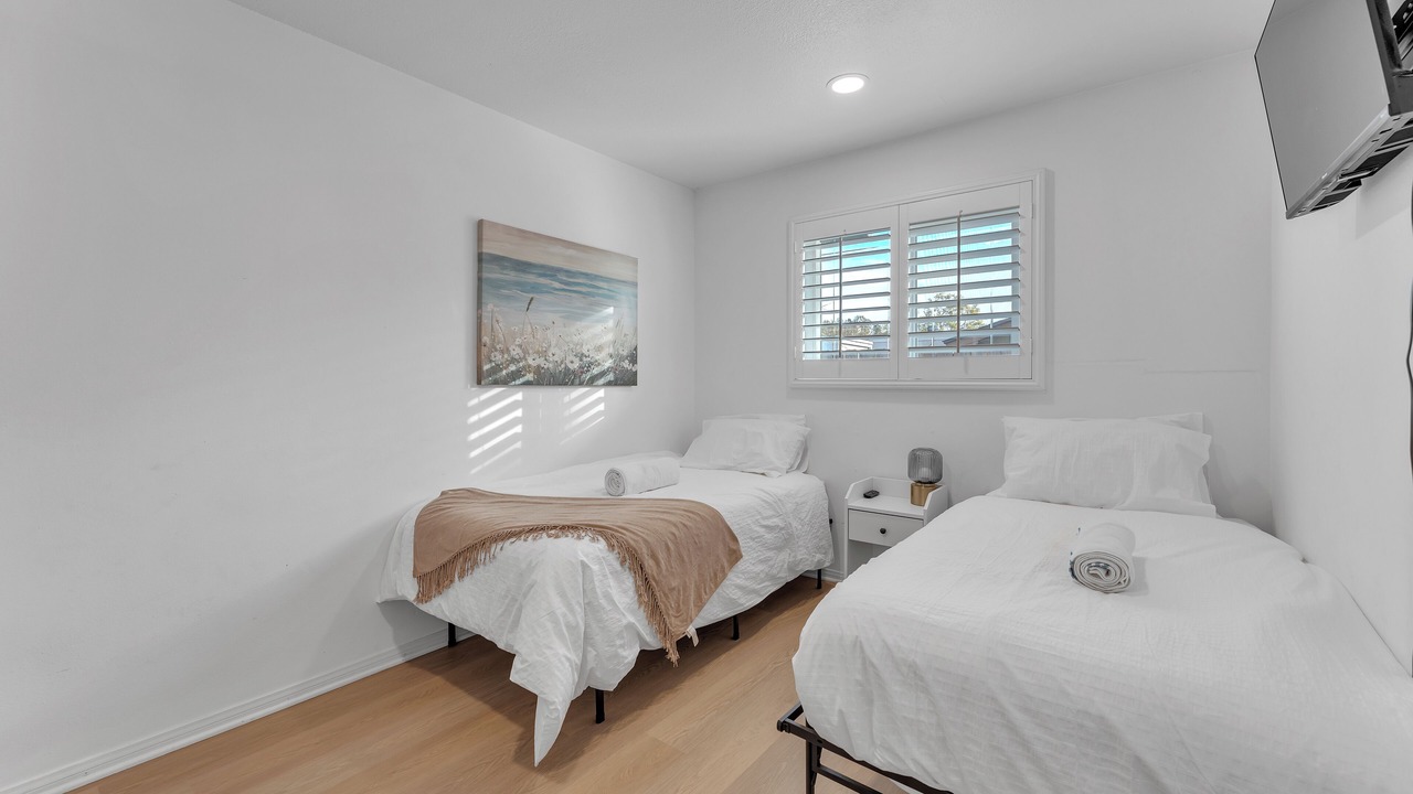 Photo of Bedroom in Poway