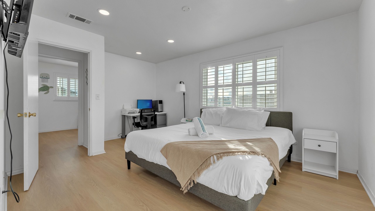 Photo of Bedroom in Poway
