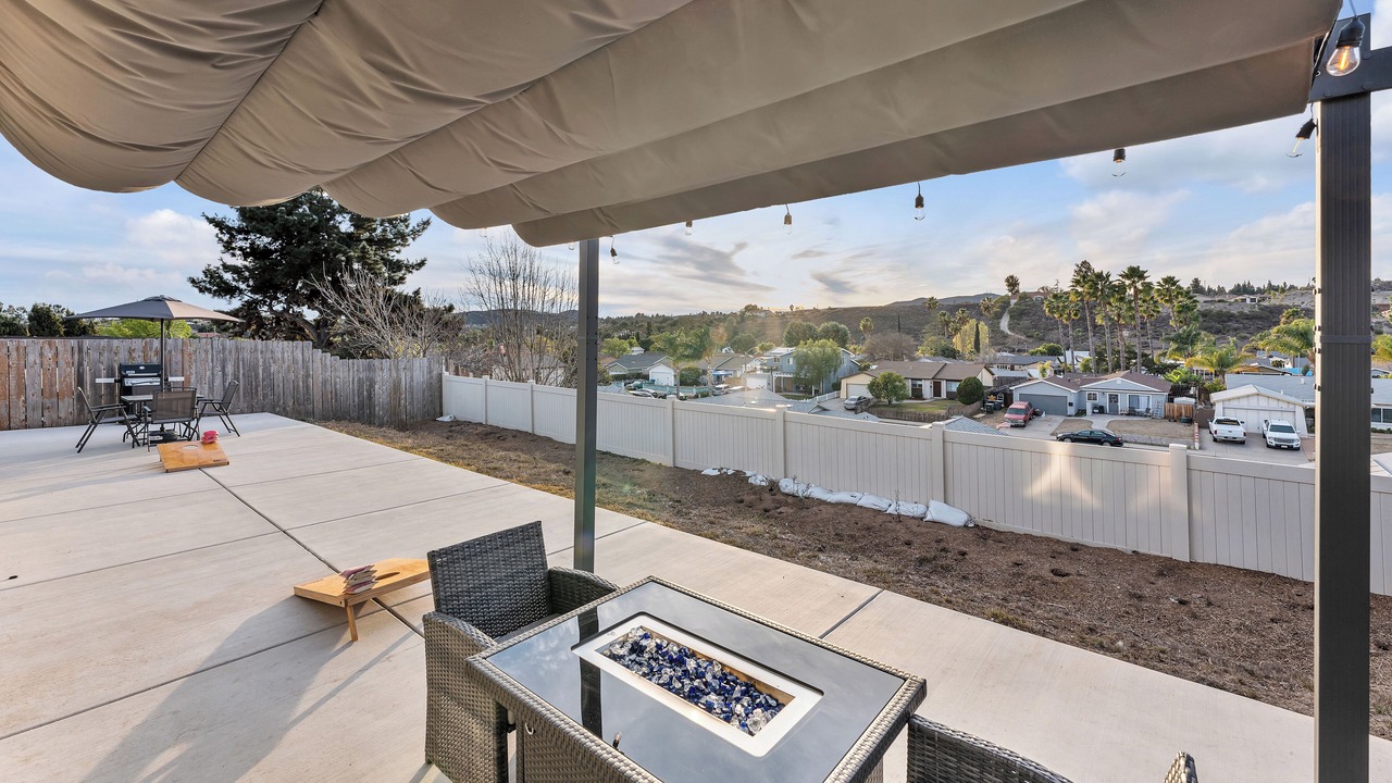 Photo of Outdoor in Poway