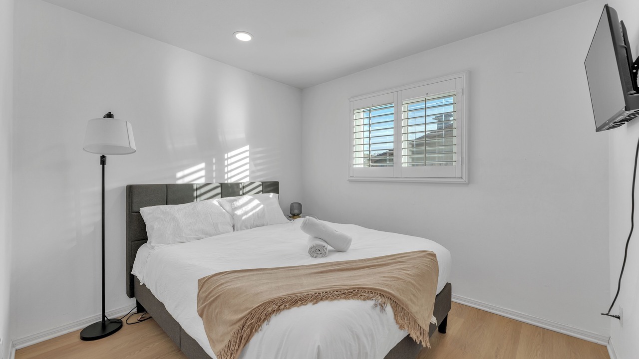 Photo of Bedroom in Poway