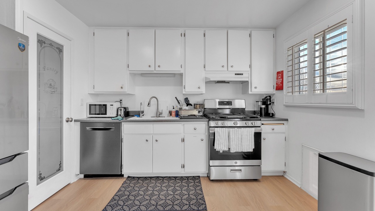 Photo of Kitchen in Poway