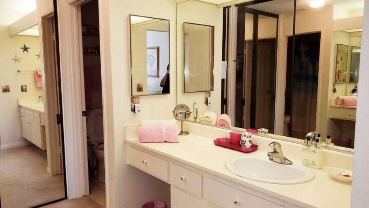 Photo of Bathroom in Carlsbad