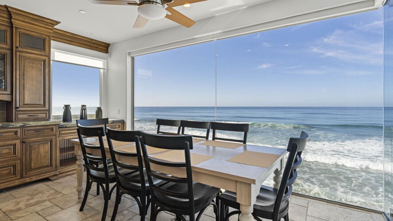 Photo of Bedroom in South Oceanside