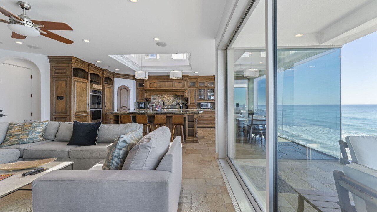 Photo of Bedroom in South Oceanside