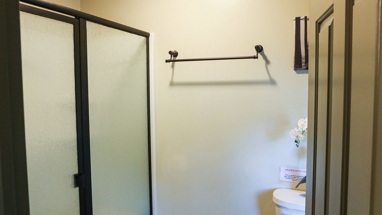 Photo of Bathroom in Stouchsburg