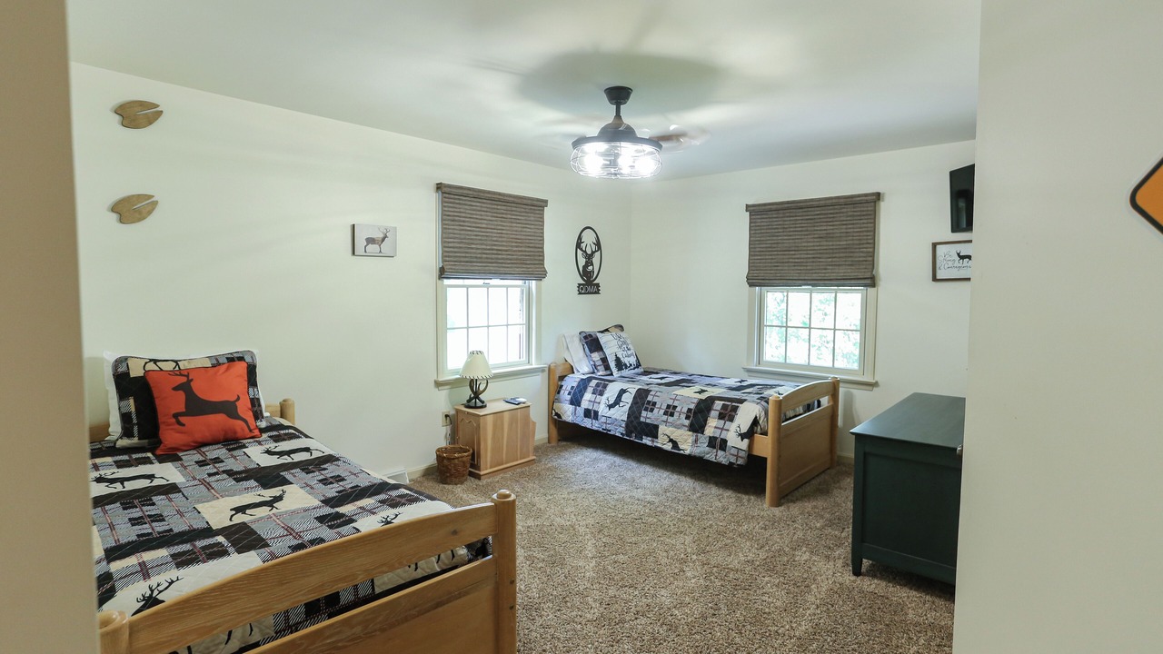 Photo of Bedroom in Stouchsburg