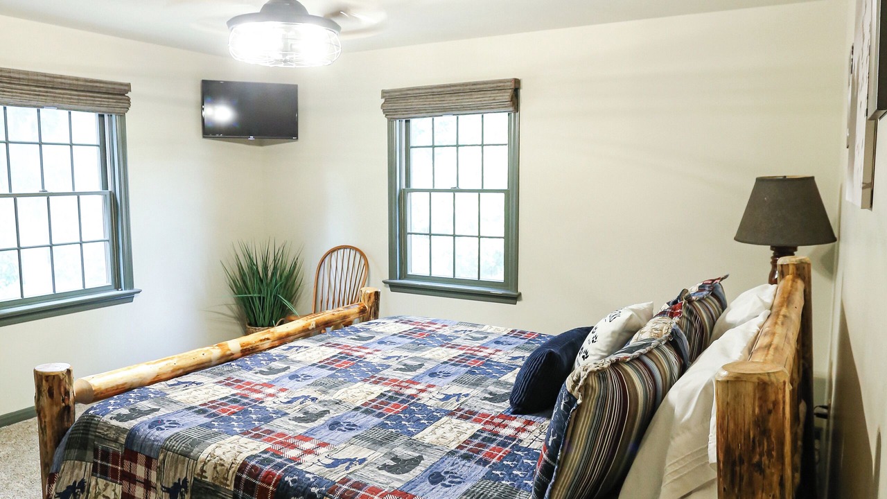 Photo of Bedroom in Stouchsburg