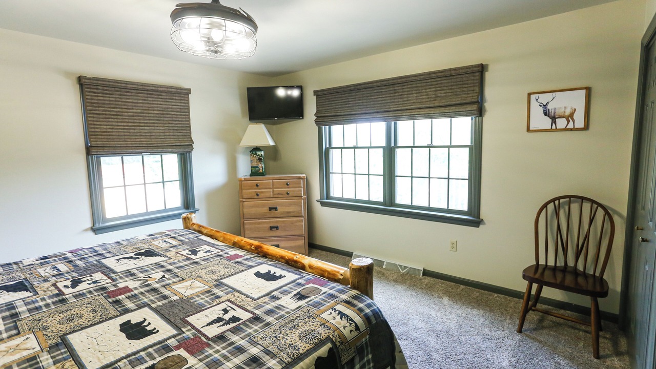 Photo of Bedroom in Stouchsburg