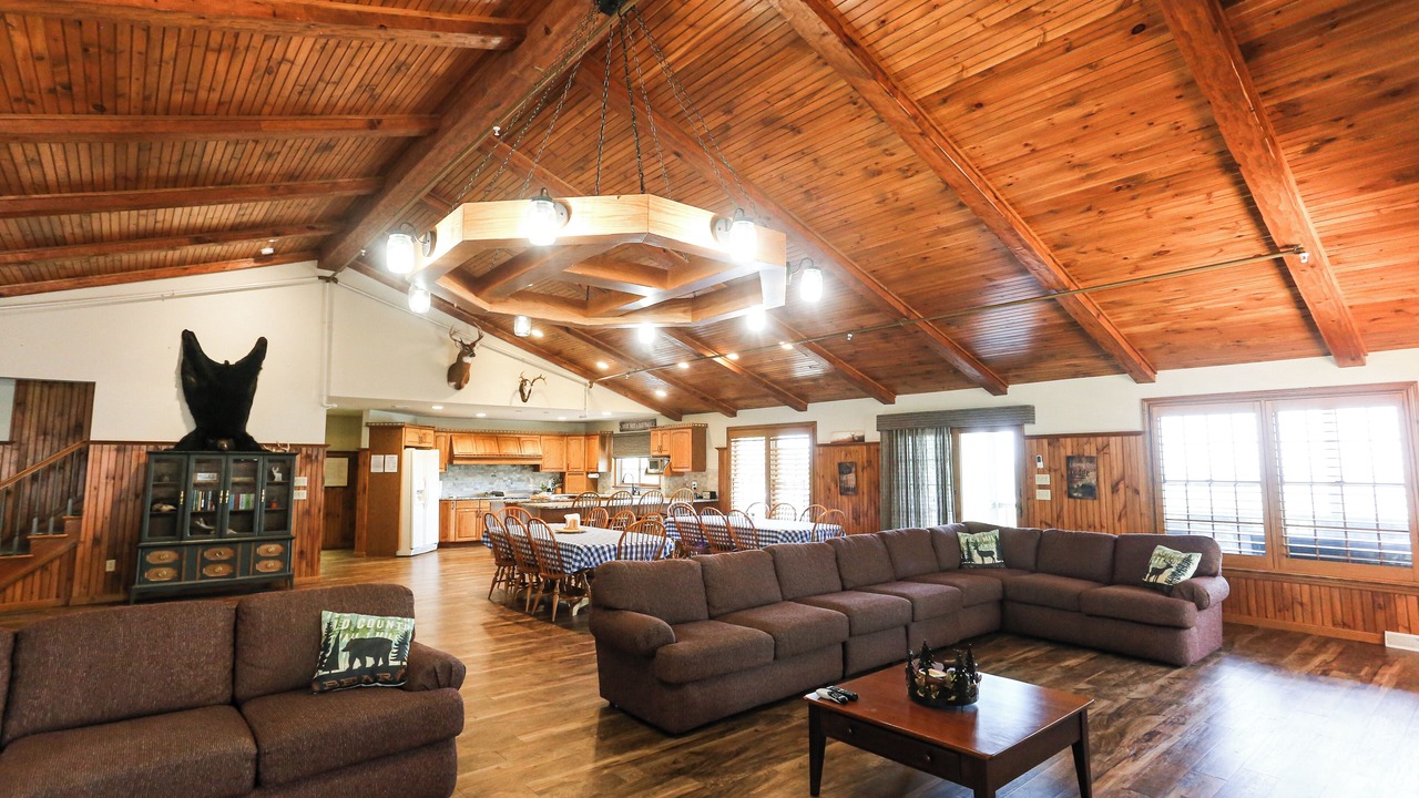 Photo of Livingroom in Stouchsburg