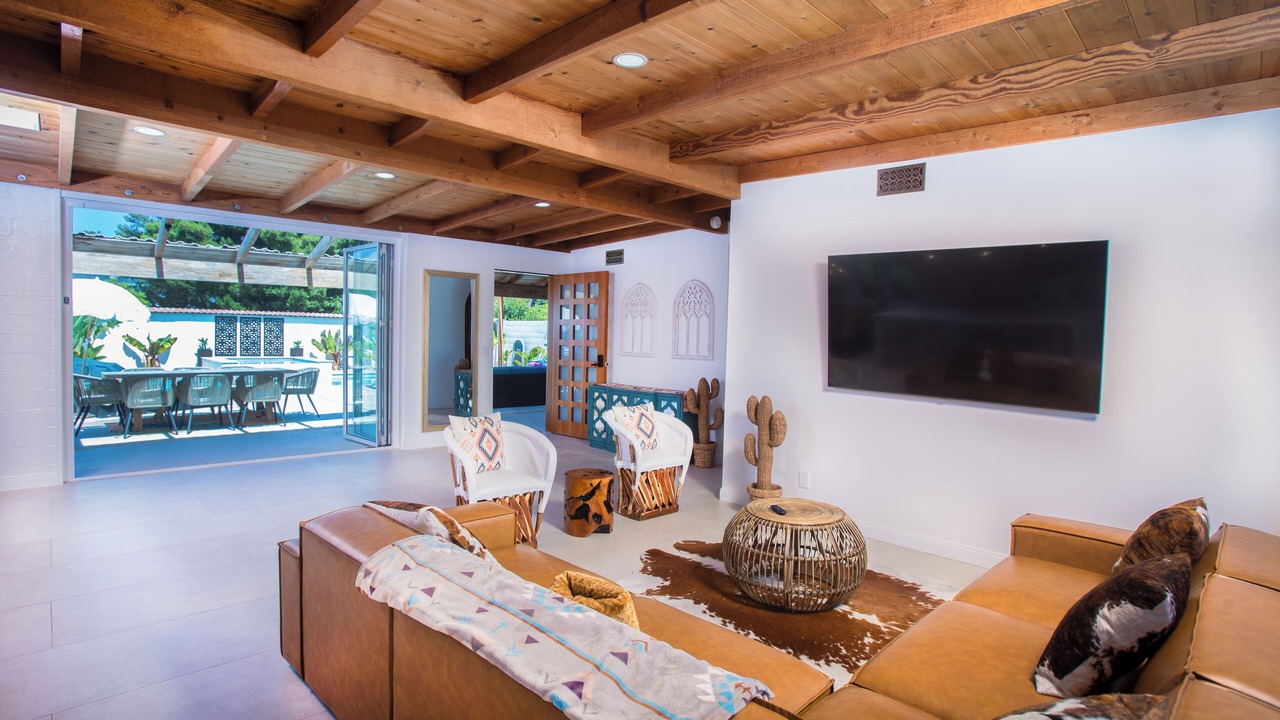 Photo of Livingroom in San Diego