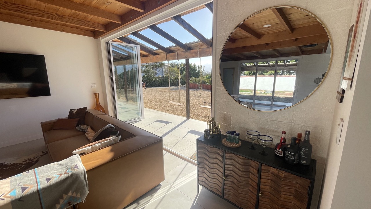 Photo of Livingroom in San Diego