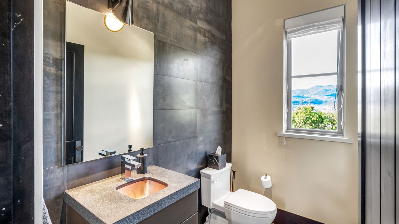 Photo of Bathroom in Fetters Hot Springs-Agua Caliente