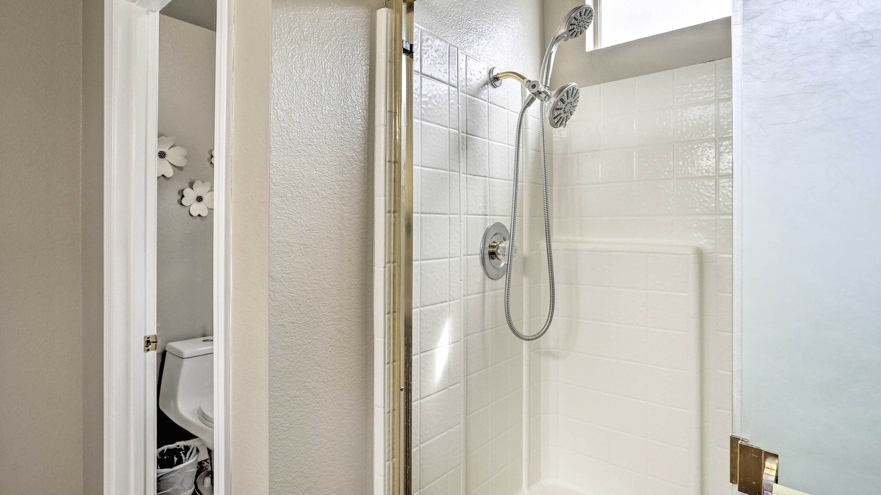 Photo of Bathroom in Redding