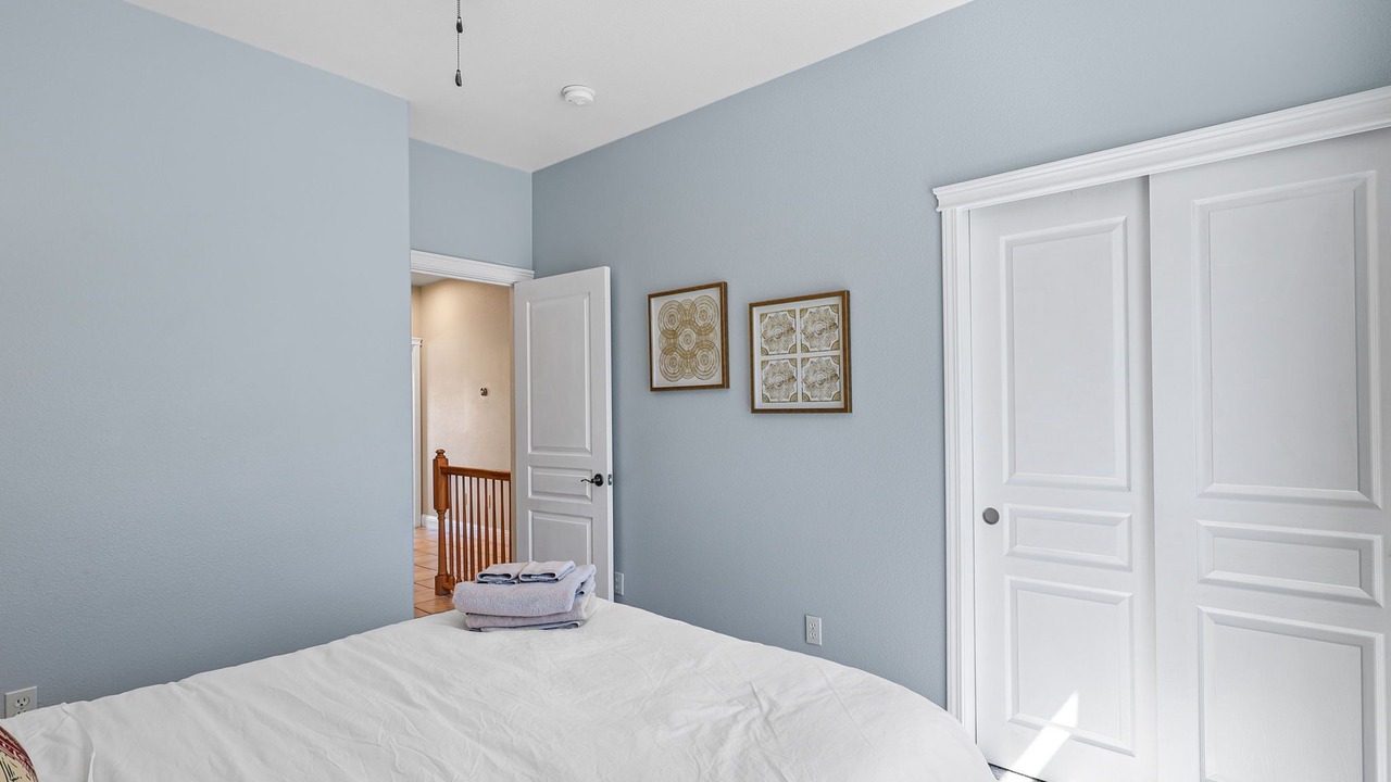 Photo of Bedroom in Redding