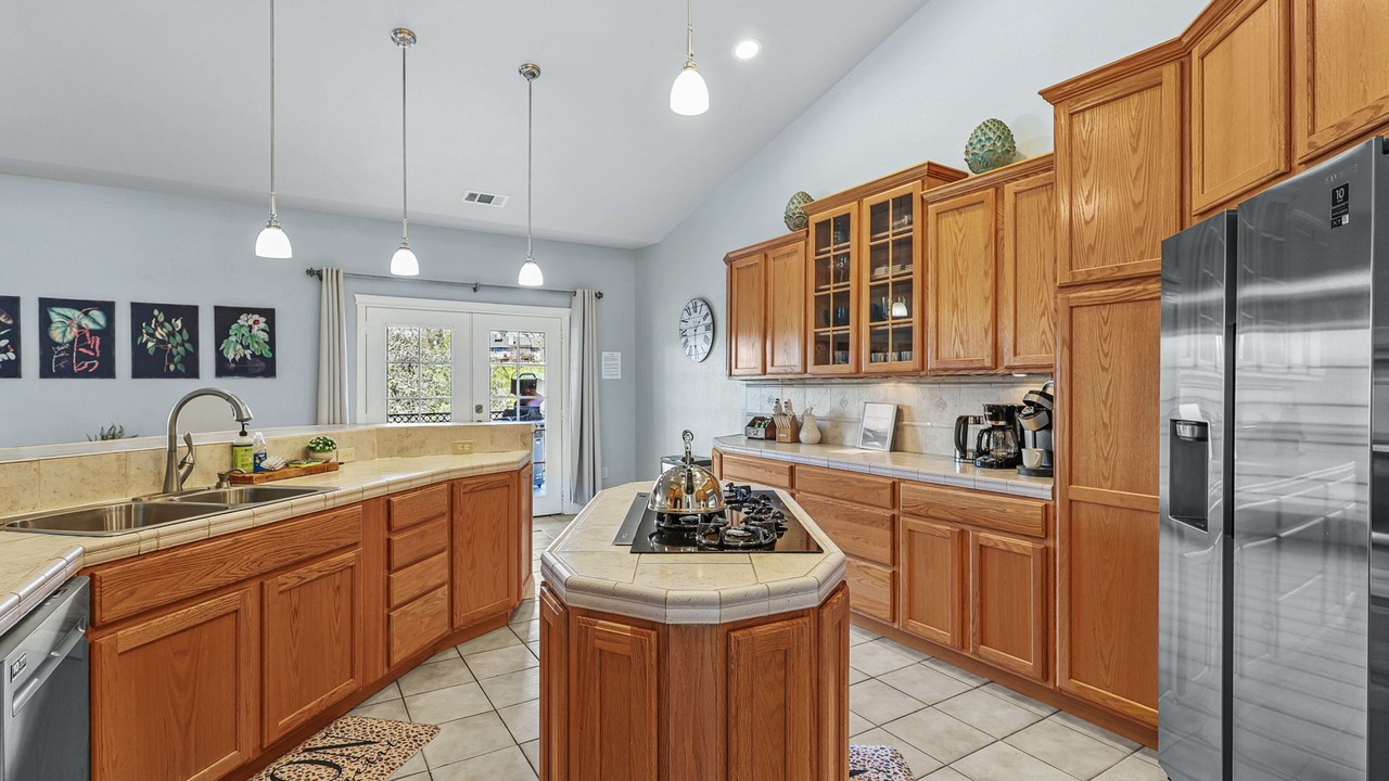 Photo of Kitchen in Redding