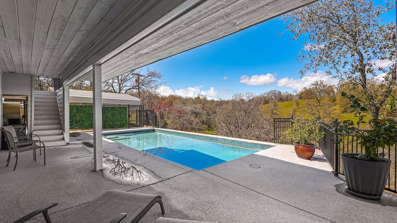 Photo of Outdoor in Redding