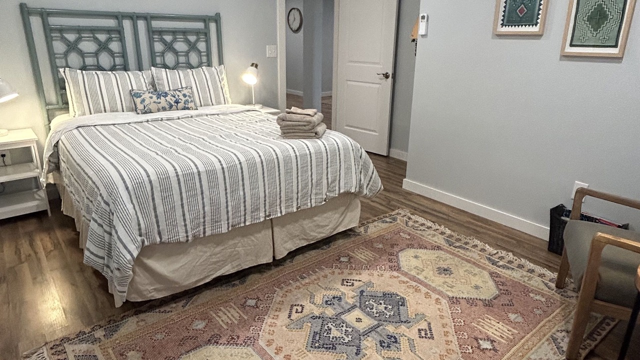 Photo of Bedroom in Redding
