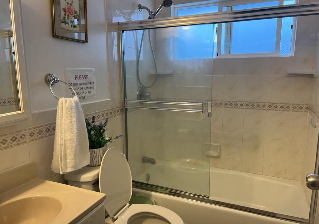 Photo of Bathroom in St. Francis