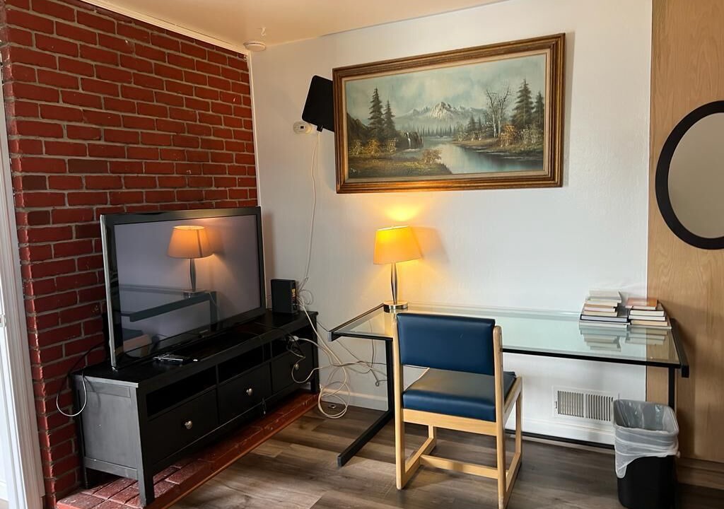 Photo of Bedroom in St. Francis