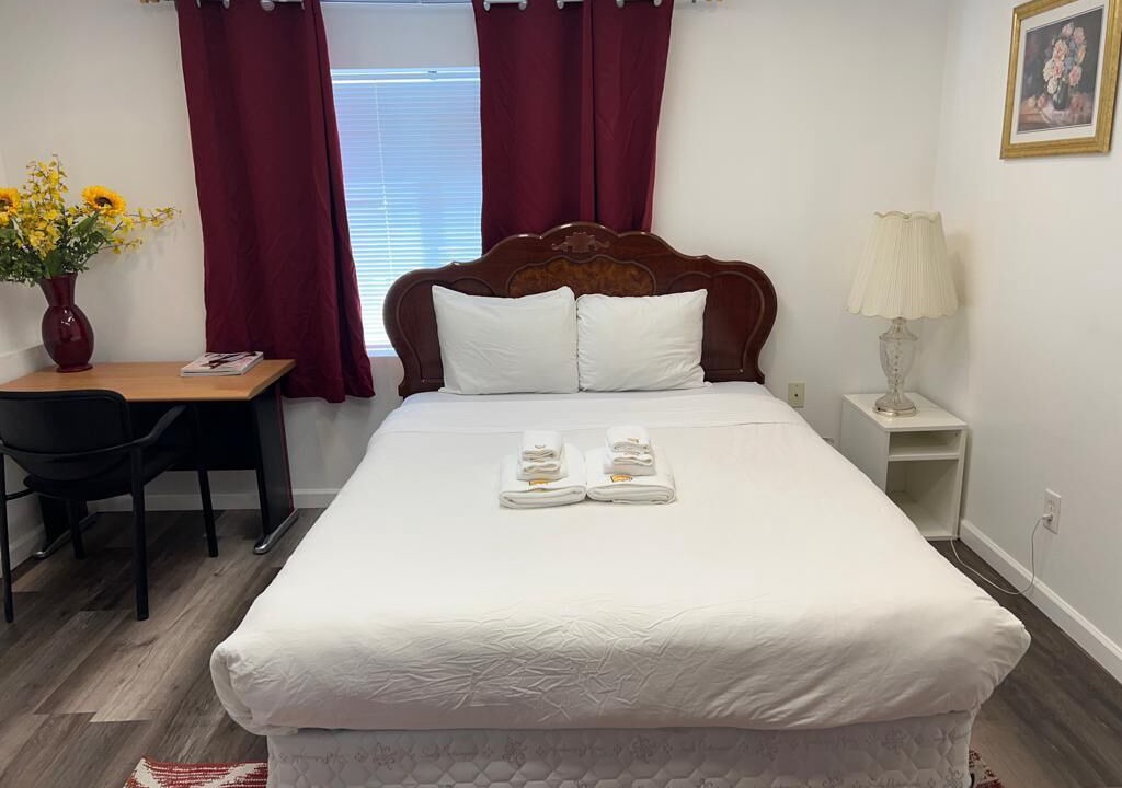 Photo of Bedroom in St. Francis
