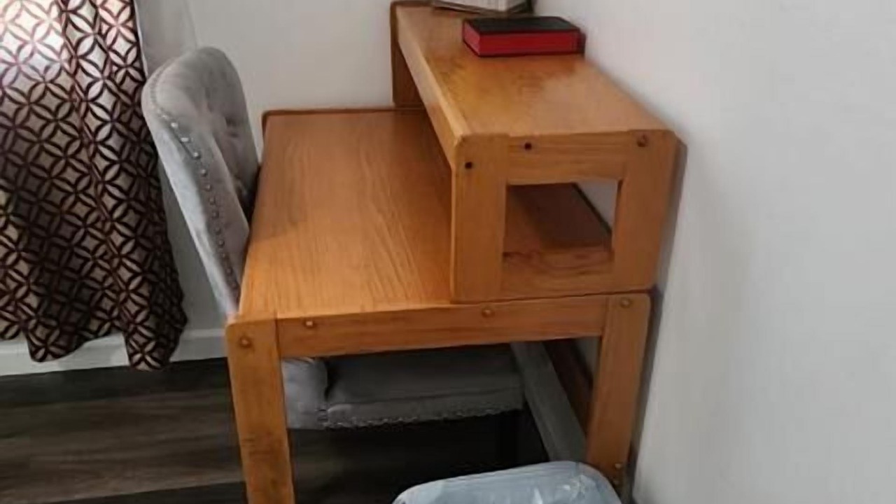 Photo of Bedroom in St. Francis