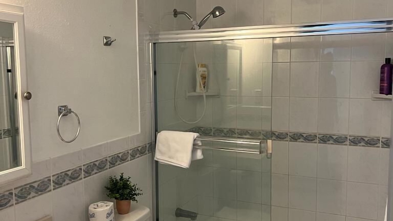 Photo of Bathroom in St. Francis