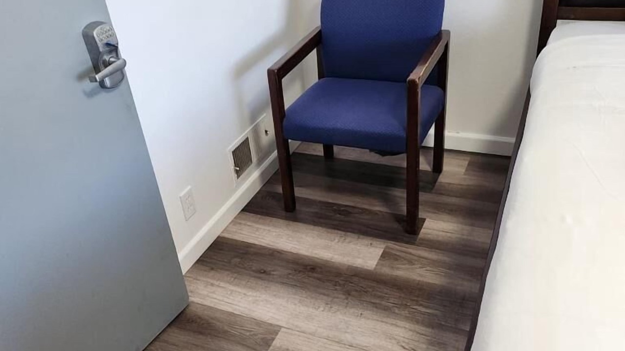 Photo of Bedroom in St. Francis