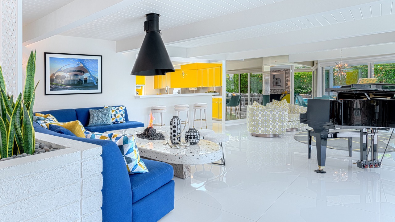 Photo of Bedroom in Deepwell Estates