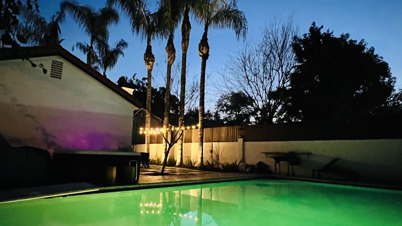 Photo of Outdoor in Woodland Hills