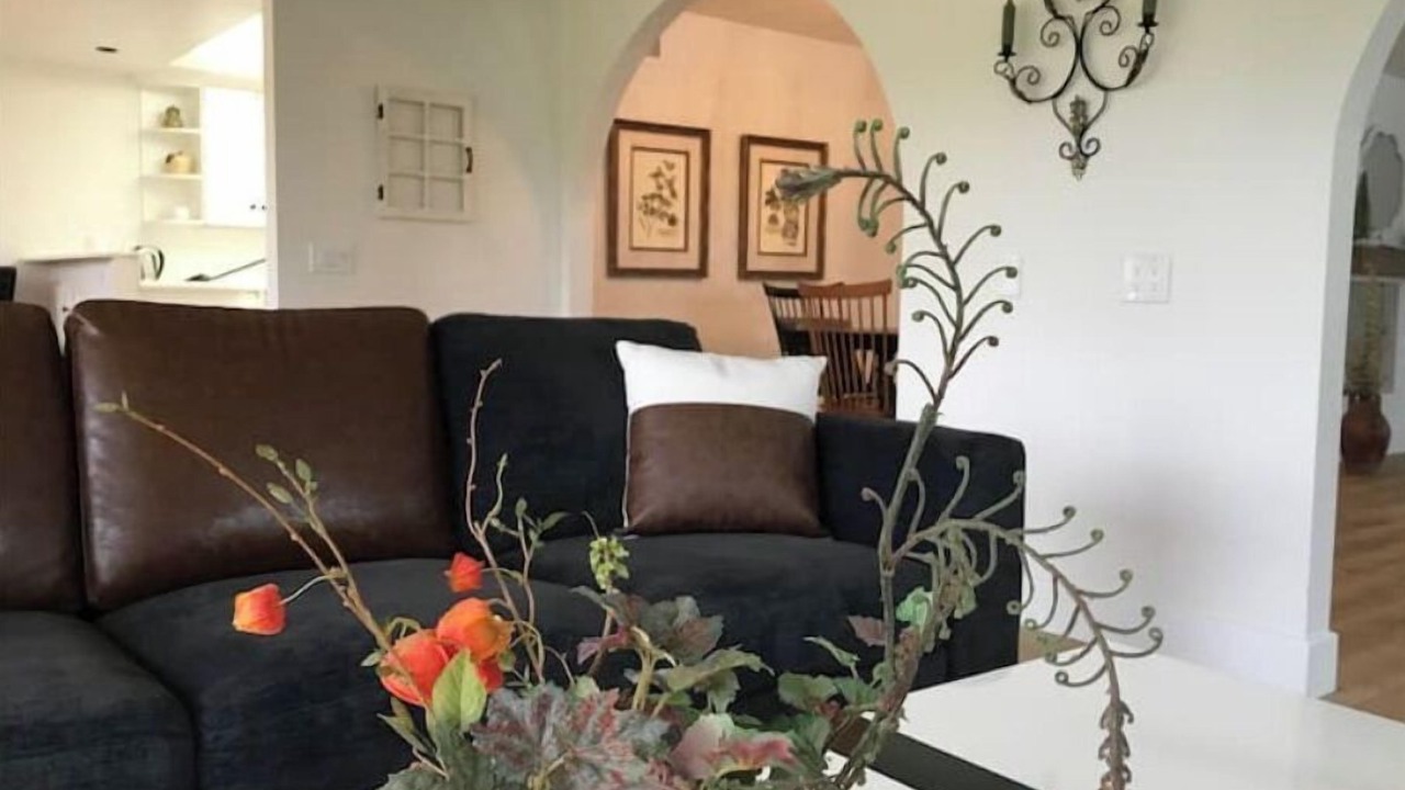 Photo of Livingroom in Lake San Marcos